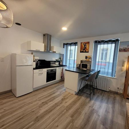 Chez Nina Βίλα Μπουλόν-Σιρ-Μερ Εξωτερικό φωτογραφία