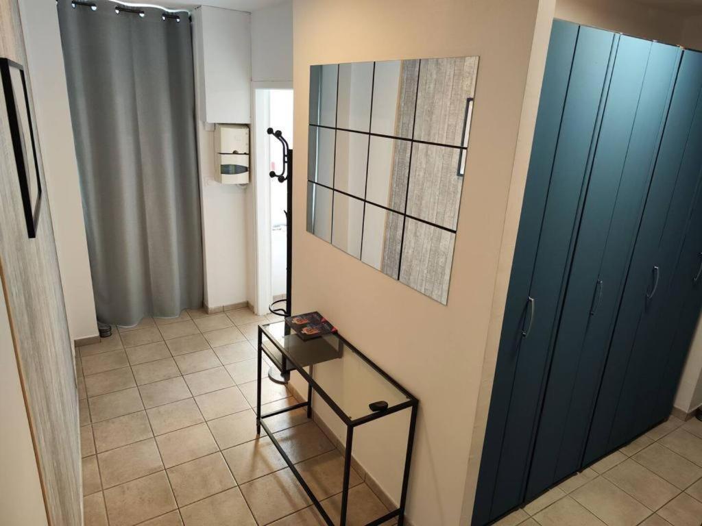 Chez Nina Βίλα Μπουλόν-Σιρ-Μερ Εξωτερικό φωτογραφία